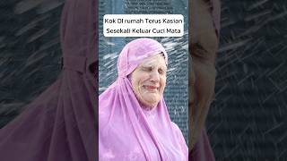 Kasian Istri Bulenya Di Rumah Terus