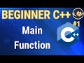 Beginner C++ Programming