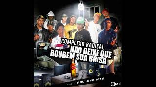 Complexo Radical - Altos no Corre