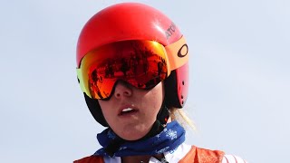 Mikaela Shiffrin to skip another Olympics event