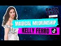 TikTok Mediumship With Kelly Ferro - An Interview