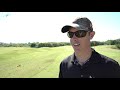 googan golf and fish challenge pro golfer