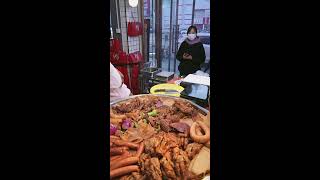 chinese street food