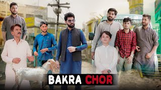 Bakra Eid Special | Bakra Chor | Bwp Production