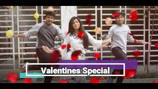 BD Swaggers | Valentines Special | Haan Main Galat - Love Aaj Kal | Kartik, Sara.