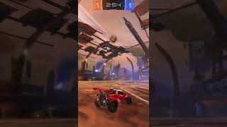 Absolute Missile #rocketleague