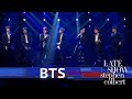 Bts Performs Make It Right