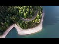 germany 4k relaxation drone film frankenwald dji mini 2 dji mavic mini