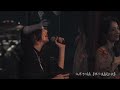 田馥甄 hebe tien x 安溥 anpu《最好的時光 a flash and how it lasts》official live mv