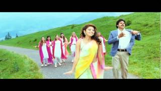Attarintiki Daredi | Bapu Gari Bomma Video Song | Pawan Kalyan | Samantha | Pranitha Subhash | DSP