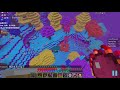 【堯の實況】虛無世界3！minecraft 當個創世神 模組生存 ep28 — 撿到槍？在天堂拿到一把波動銃！