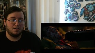 Gors LEATHERFACE Red Band Trailer #1 Reaction/Review (Texas Chainsaw Prequel)