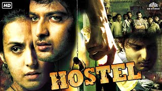 Hostel Action Full Blockbuster Movie | Vatsal Sheth, Tulip Joshi, Mukesh Tiwari | Bollywood Film
