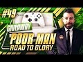 XBOX ONE S GIVEAWAY!!! MERRY CHRISTMAS!!! - Poor Man RTG #49 - FIFA 17 Ultimate Team