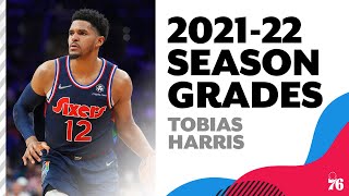 2021-22 Sixers Season Grades: Tobias Harris | NBC Sports Philadelphia