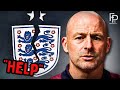 Why Lee Carsley is the RIGHT Manager to FIX England!