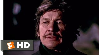 Death Wish (1974) - Shot and Bleeding Scene (7/10) | Movieclips