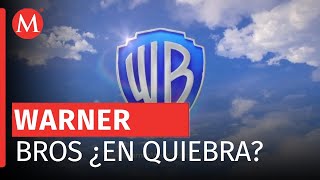 Warner Bros Discovery reporta pérdidas trimestrales mayores a lo previsto por huelgas de Hollywood