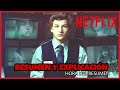 EL EMPLEADO NOCTURNO RESUMEN Y EXPLICACIÓN FINAL+ RESEÑA(Netflix) #Horadelresumen