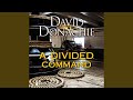 Chapter 21.9 - A Divided Command