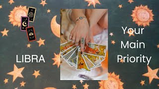 LIBRA – It’s time to heal how you relate to others – September 2024