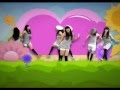 VIDEO KLIP SuperGirlies - MALU MALU MAU