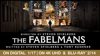 The Fabelmans | Yours to Own Digital JAN 17 & Blu-ray FEB 14