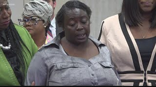 Mother of man killed by Richland County deputies says she wants justice