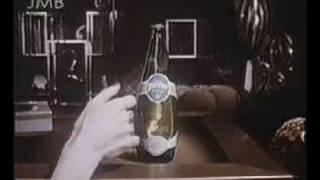 Perrier Commercial