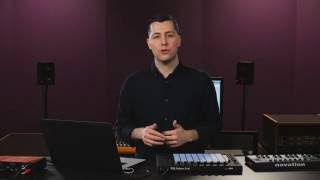 Navigating Ableton Live's Browser | Kadenze