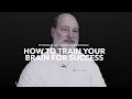 How to Train Your Brain For Success - Dr. Patrick Porter (Braintap Review) | Ben Angel