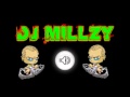 Dj Millzy - Wine Up