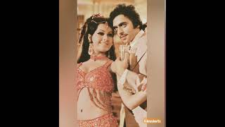 tere naino ke deep mai jalaunga#vinod mehra#lata mangeshkar &mohd rafi song#anuraag movie#ytshorts
