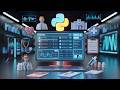 🏥 Advanced Hospital Management System (OOP + Menu Driven) || Python projects for every Python dev.
