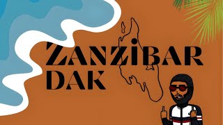 DAK - ZanZibar (Officiel Music Audio)(Explicite) Prod By @greco300