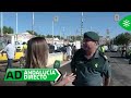 Andalucía Directo | Los responsables de que disfrutemos de la Feria con tranquilidad