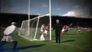 GAA Hurling Championship 2012 TV Ad - Nothing Beats Being There