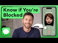 How To Know If You're Blocked On iPhone