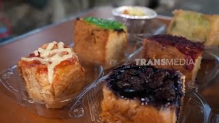 Berburu Jajanan Lazis | MAKAN RECEH (12/02/25)