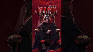 Itachi Uchiha Explained in Malayalam | axblab | Naruto