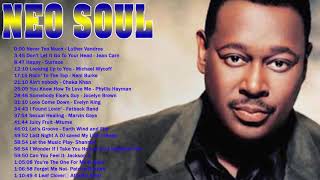 80's R&B Soul Groove Mix by DJ Amuur