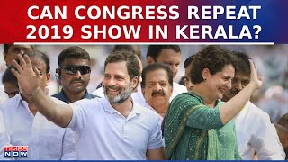 Kerala LS Polls Ground Report: Can Congress Repeat 2019 Show In 2024 Lok Sabha E