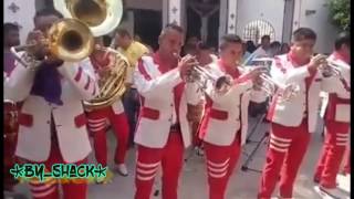 *Victory* - Banda Perla De Michoacán 2017 A Viento
