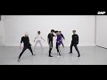 온앤오프 onf why practice ver.