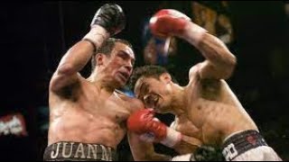 Juan Manuel Marquez vs Manny Pacquiao II March 15, 2008 720p 60FPS HD HBO/Marca TV Spanish Audio