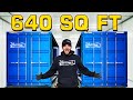 Step By Step: Joining Two 40FT Shipping Containers Together!