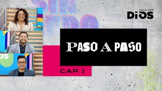 VayaconDiosEp. 771 - Paso a Paso 2