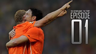 The Netherlands • The Story: Episode #1 • Memories (English Subtitles)