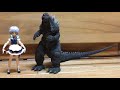 i review the figma sakuya izayoi