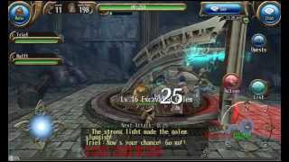 Toram online episode 1